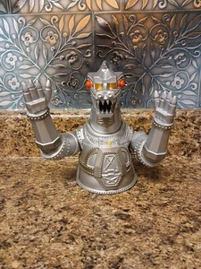 Banco busto vinilo Toho MechaGodzilla 2014 - Imagen 1 de 5