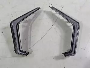 2022 Polaris RZR XP 4 1000 Premium Front Accent Running Lights Set 2414087 - Picture 1 of 12