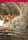 Swan Lake (DVD) Thiago Soares Marianela Nunez