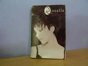 rozalla cassett 3 song sampler this time i found love * work me * i love music  - Picture 1 of 9