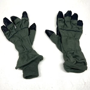 8415-01-446-9252 Guantes de Aviador Frío Talla 7 Intermedio - Imagen 1 de 9