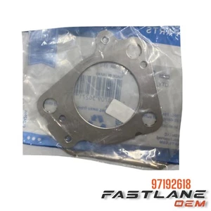 2001-2016 CHEVROLET SUBURBAN/SILVERADO/EXPRESS GASKET NEW OEM 97192618 - Picture 1 of 8