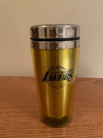 LA Lakers  Tumbler Cover