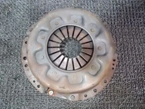 S14 Silvia NISMO single clutch cover SR20DET 180SX S13 etc. / 2Q11-1584 - Picture 1 of 6