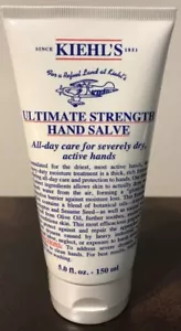 Kiehl’s Ultimate Strength Hand Salve 5.0 fl. oz - Picture 1 of 2