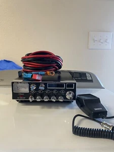 Galaxy DX 98VHP Big Rig Series Radio 98 VHP - Zdjęcie 1 z 5