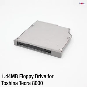 Lecteur de Disquette Entraînement Fdd 1.44MB Pour PC Portable Toshiba Tecra 8000 - Photo 1/5