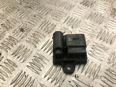 MERCEDES-BENZ A W176 A 220 CDI Glow Plug Relay 2.1 Diesel 125kw 2013 A6519005602 - Image 1 of 4