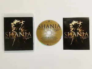 Shania Twain: Still The One (Live From Vegas) DVD w/Booklet FREE SHIPPING - Bild 1 von 5