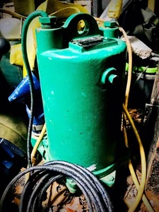 Pentair Myers Submersible Wastewater Pump - Picture 1 of 3
