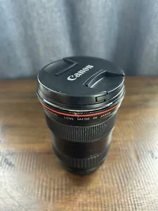 Canon EF 16-35mm f2.8 L Lens - Picture 1 of 5
