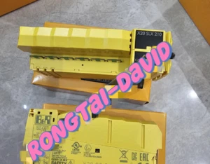 1PCS  B&R X20SLX210 Programmable Logic Controller Module Brand New X20 SLX 210 - Picture 1 of 2