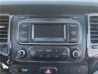 96180A4200ca Radio For Kia Carens Rp2013  And Gt 114899
