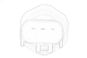 Sensor, oil pressure OE CHRYSLER 05149064AA - Picture 1 of 6