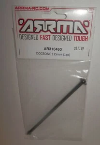 ARRMA Dogbone 135mm #AR310460 NIP - Picture 1 of 1