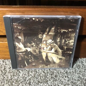 Led Zeppelin In Through The Out Door Swan Song 92443-2 - Picture 1 of 5