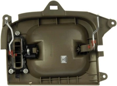 Manija de puerta interior Dorman para 02-05 Kia Sedona 82535 Foto 1 de 4
