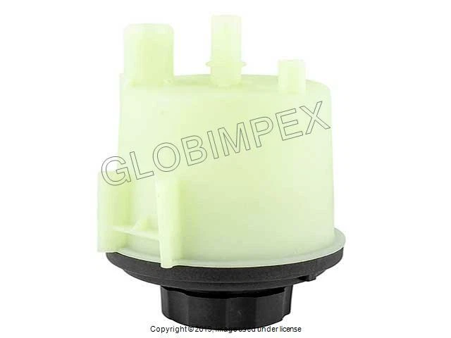 沃尔沃 S80 V70 XC60 XC70 XC90 (2007-2014) 动力转向水库专业零件  — 第 1/1 张图片