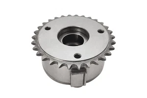LAND ROVER INLET CAMSHAFT SPROCKET RANGE SPORT VELAR EVOQUE DEF LR142279 EURO - Picture 1 of 1