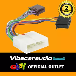 Telar arnés de cableado Daewoo Espero/Nexia CT20DW02 - Imagen 1 de 1