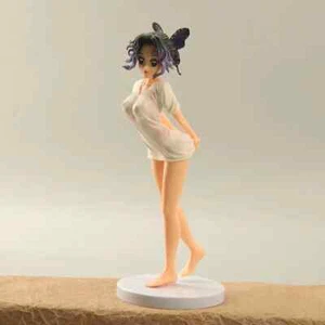 Muñecas móviles de anime, lindos juguetes coleccionables, decoraciones, estatuas, escritorio - Imagen 1 de 9