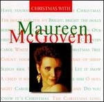 Christmas with Maureen McGovern Mcgovern, Maureen audioCD Used - Good - Imagem 1 de 1