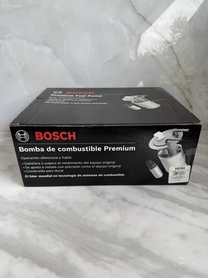 Модуль топливного насоса BOSCH в сборе - Ford Expedition, Lincoln Navigator - деталь No69184 - Изображение 1 из 4