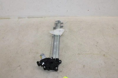 Regulador de ventana delantero izquierdo Acura TLX 2021-2025 OEM LP38 Foto 1 de 4