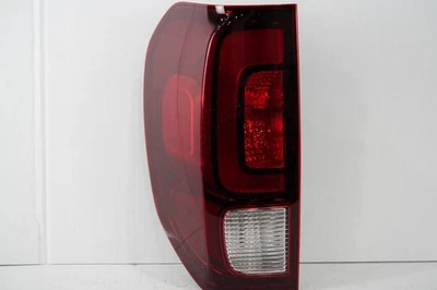 Luz trasera izquierda conductor Honda Ridgeline 2017-2023 OEM D1 Foto 1 de 4