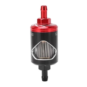 Engine Fuel Filter Long Service Life Motorcycle Fuel Filter For R1 R6 R3 XMAX155 - Picture 1 of 22
