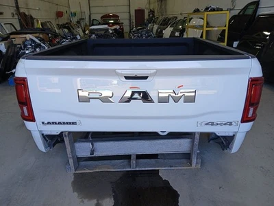2025 Ram 3500 Trunk/Hatch/Tailgate 3096423 - Image 1 of 3