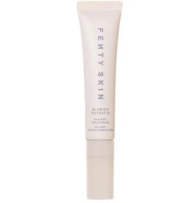 Gel puntual Fenty Skin Blemish Defeat'r BHA 0,5 OZ/15 ml Foto 1 de 3