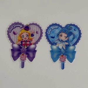 Movie Kimi to Idol Precure♪ Admission Bonus - Picture 1 of 1