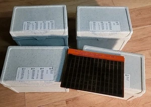 Magazyn QST 1915-1990 na mikrofiche radio ham arrl amator - Zdjęcie 1 z 8