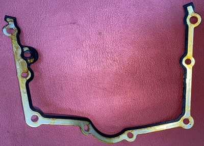 宝马 LH 上定时保护套 垫片 - 11-14-7-506-425 - 适用于 545i、550i、650i 及更多 — 第 1/4 张图片