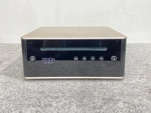(Free Shipping) Denon DPD‑50 Direct‑Drive Turntable, Fully Functiona, Used - Picture 1 of 6