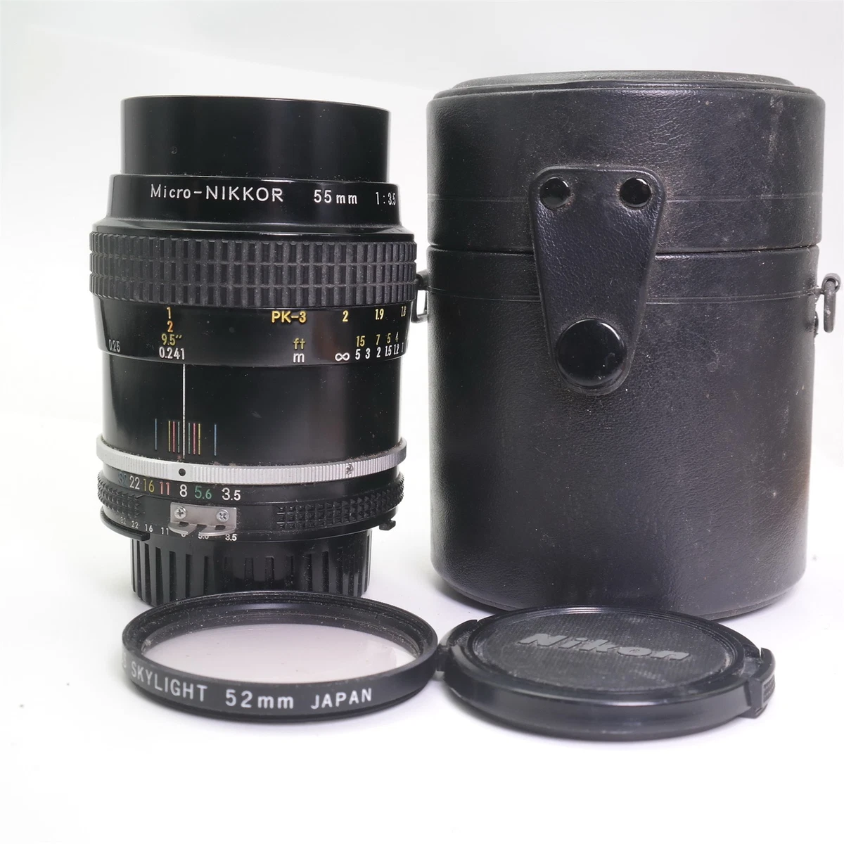 Nikon F フィルムカメラ Nikkor-P 55mm Nikon F フィルムカメラ Nikkor-P 55mm Nikon F フィルムカメラ Nikkor