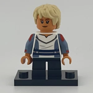 Omega The Bad Batch LEGO Star Wars Minifigure SW1214 - FAST SHIPPING ✅ - Picture 1 of 2