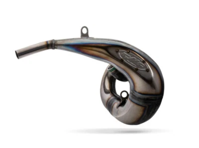 Заводская жирная труба FMF Racing для Kawasaki KX85/100 14-24/KX112 2022 - Изображение 1 из 3