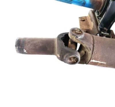 03 04 Ford F350 OEM Rear Drive Shaft 172" Wb 6.0L Powerstroke Automatic RWD - Image 1 of 4