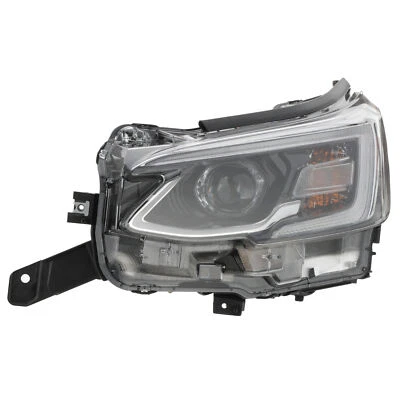 OEM NEW 2020-2022 Subaru Legacy Outback Head Light Lamp Driver Side 84002AN13A - Image 1 of 4