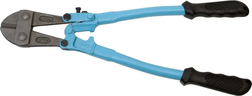 Coupe-Boulons Ciseaux Antivol Chaînes Coupe-Boulon Neuf - Photo 1/1