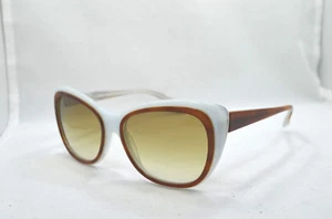 NUEVAS AUTÉNTICAS GAFAS DE SOL ALAIN MIKLI A05024 E102 13 - Imagen 1 de 6