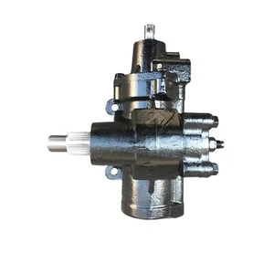 99-07 CHE/GMC 1500 Steering Gear-New Power Edelmann 3008 - Picture 1 of 2