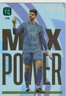 PANINI TOP CLASS 2023 #178 THIBAUT COURTOIS REAL MADRID MAX POWER NEW & MINT