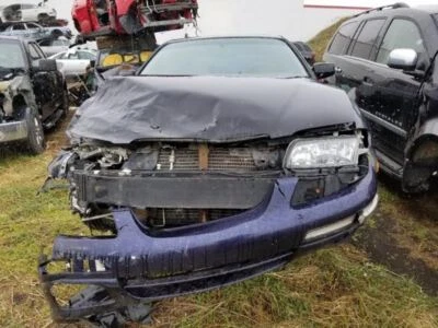 AC Compressor 6 Cylinder 2300 Fits 95-02 MAZDA MILLENIA 212631 Foto 1 de 4