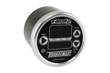 Turbosmart Ts-0301-1002 Eb2 Electronic Boost Controller Gauge 60mm Black Silver