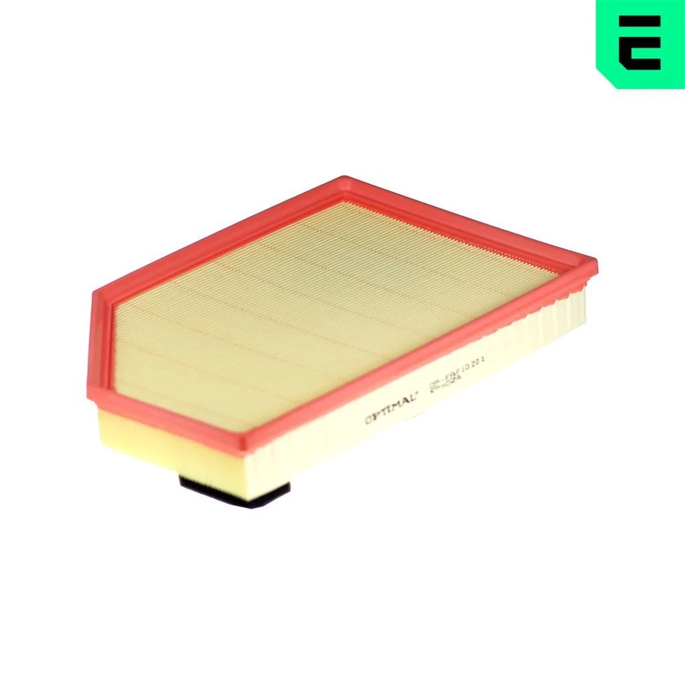 OPTIMAL Luftfilter Filtereinsatz passend für Volvo XC60 D4 D5 AWD D3/D4 V60 - Bild 1 von 2