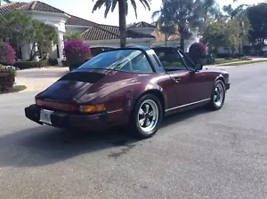 1984 Porsche 911 - Picture 1 of 18