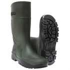 Portwest PU Non Safety Wellingtons O4 CI FO Lightweight Boot Safety Work FD90